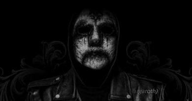 Nargaroth - Shall We Begin?
