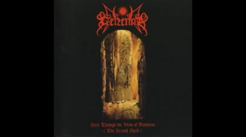 Gehenna - Vinterriket
