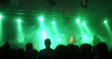 Gehenna - Death to Them All