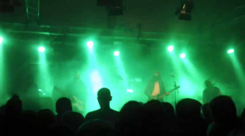 Gehenna - Death to Them All