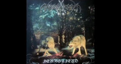 Nargaroth - Karmageddon
