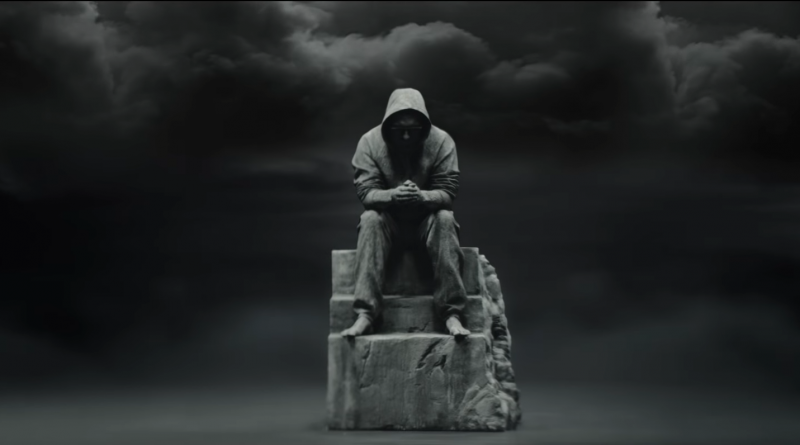 Sido, Mark Forster - Einer dieser Steine