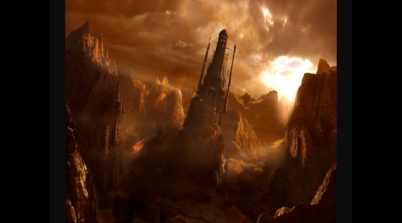 Gehenna - Seed of Man´s Destruction