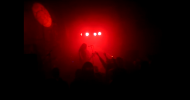 Gehenna - Adimiron Black