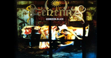 Gehenna - Eater of the Dead