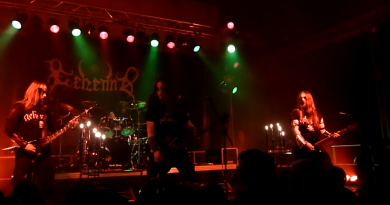 Gehenna - Devil's Work