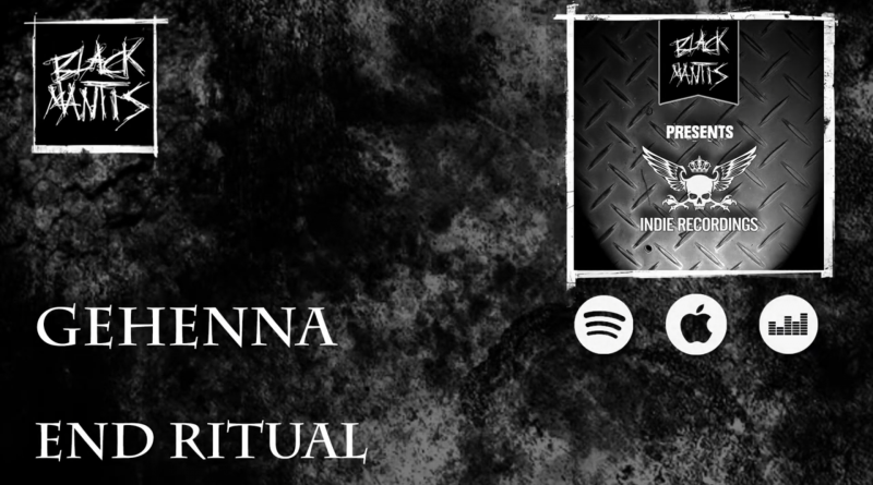 Gehenna - End Ritual