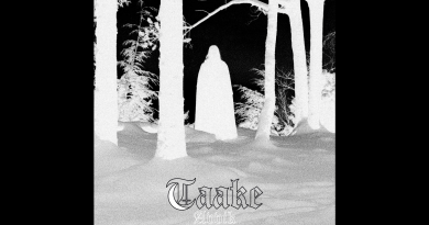 Taake - Heartland