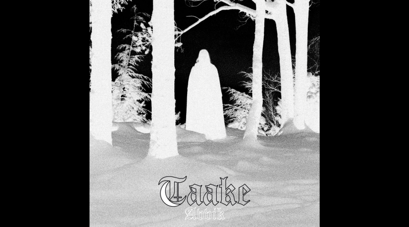 Taake - Heartland