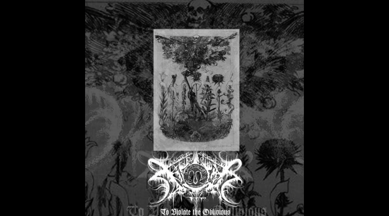 Xasthur - Consumed by a Dark Paranoia