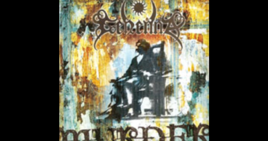 Gehenna - Perfect Hate