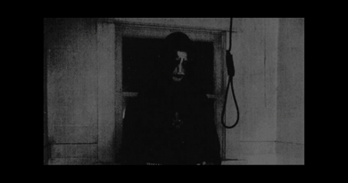 Xasthur - Apparitional Void of Failure