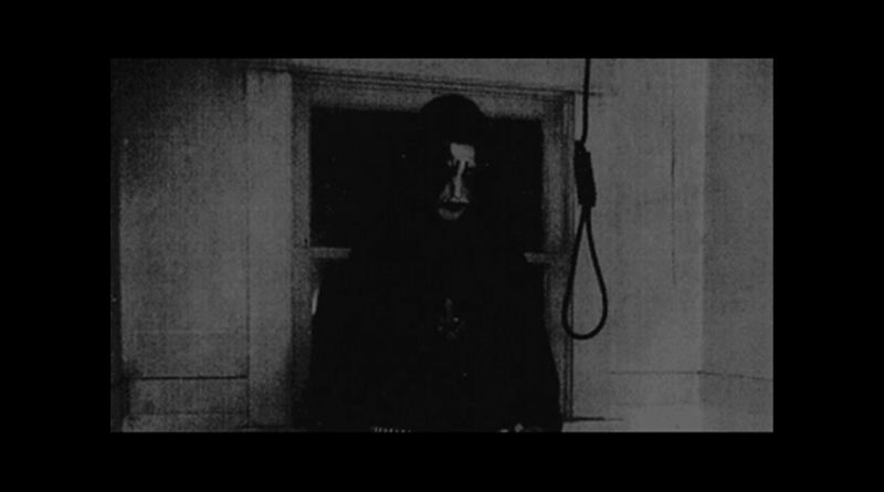 Xasthur - Apparitional Void of Failure