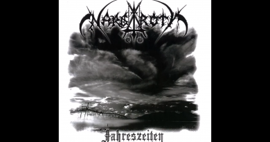 Nargaroth - Herbst