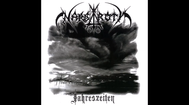 Nargaroth - Herbst