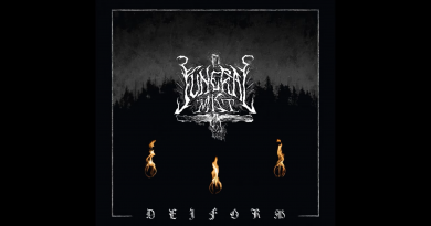 Funeral Mist - Apokalyptikon