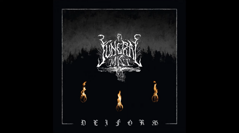 Funeral Mist - Apokalyptikon