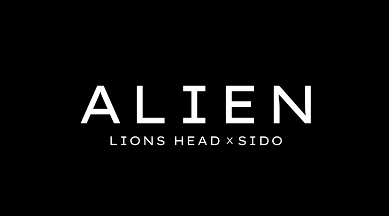 Iggy, Sido - alien