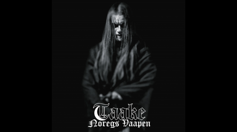 Taake - Helvetesmakt