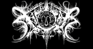 Xasthur - A Gate Through Bloodstained Mirrors