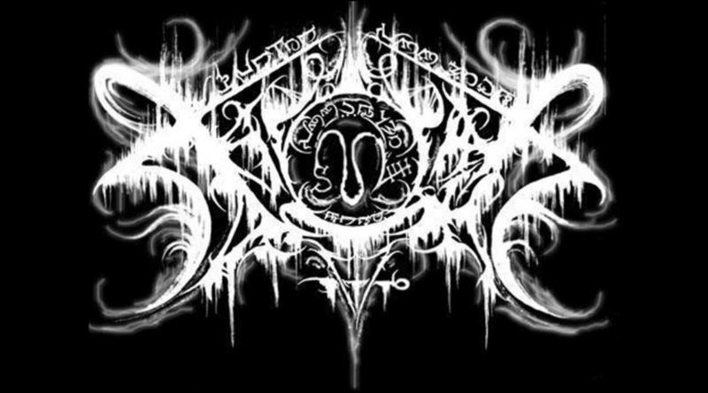 Xasthur - A Gate Through Bloodstained Mirrors