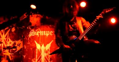 Nargaroth - Amarok - Zorn Des Lammes Part II