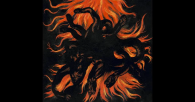 Deathspell Omega - Abscission