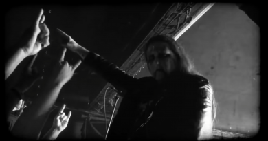 Nargaroth - Des alten Kriegers Seelenruh