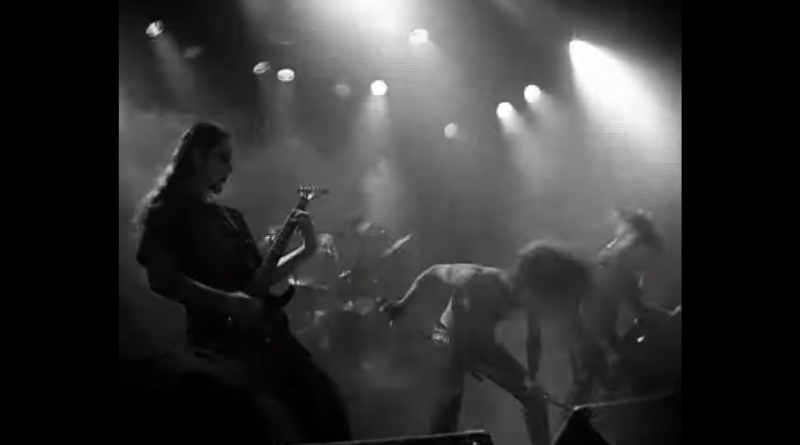 Taake - Voldtekt