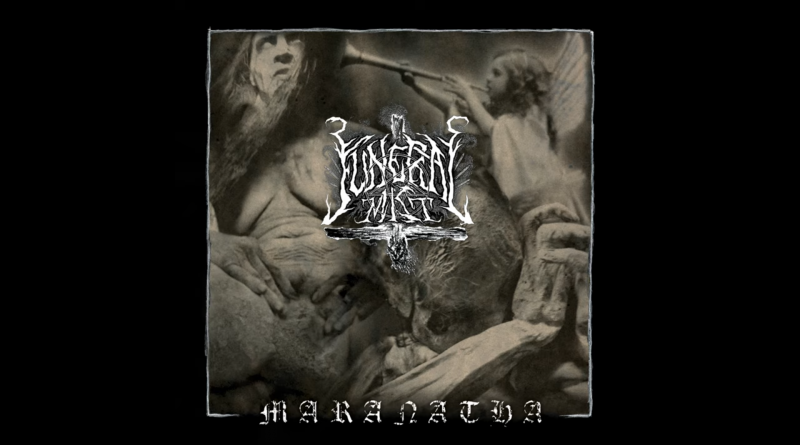 Funeral Mist - Blessed Curse