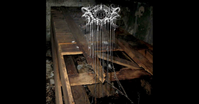 Xasthur - Screaming At Forgotten Fears (2007)