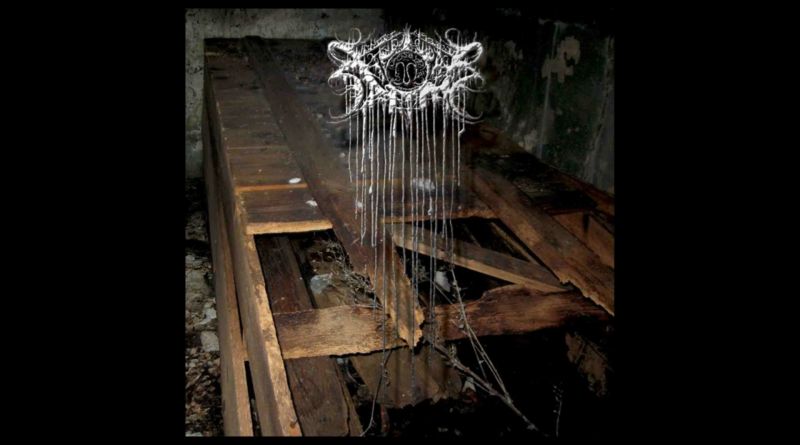 Xasthur - Screaming At Forgotten Fears (2007)