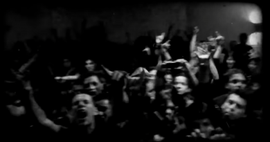 Nargaroth - Manchmal wenn Sie schläft