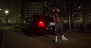 Fler, Sido, Bass Sultan Hengzt, Cassandra Steen - EINES TAGES