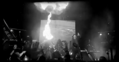 Nargaroth - The Gates Of Eternity