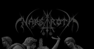 Nargaroth - Semper Fi