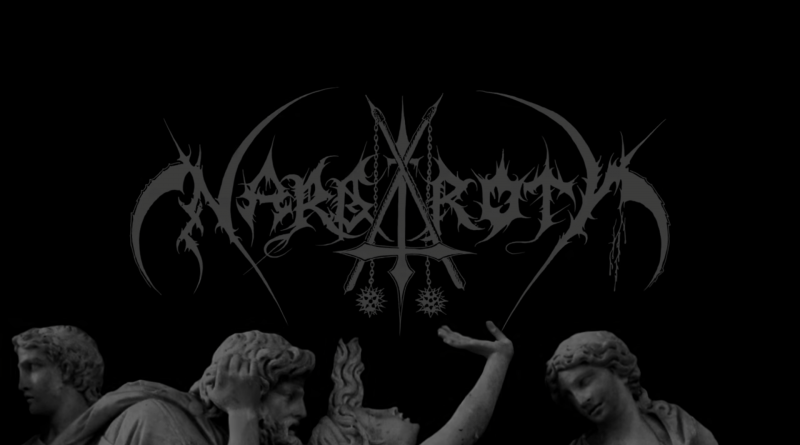 Nargaroth - Semper Fi