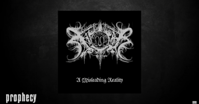 Xasthur - Silenced by the Flood