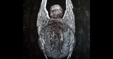 Deathspell Omega - First Prayer