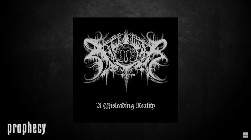 Xasthur - Stealing from the Poor