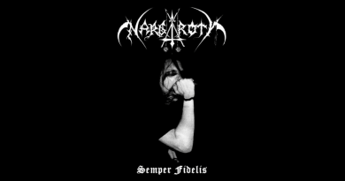 Nargaroth - Vereinsamt