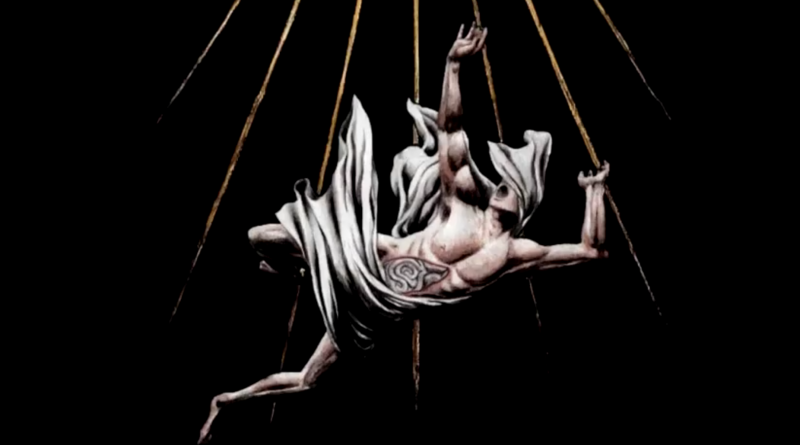 Deathspell Omega - Devouring Famine