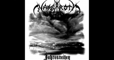 Nargaroth - Frühling