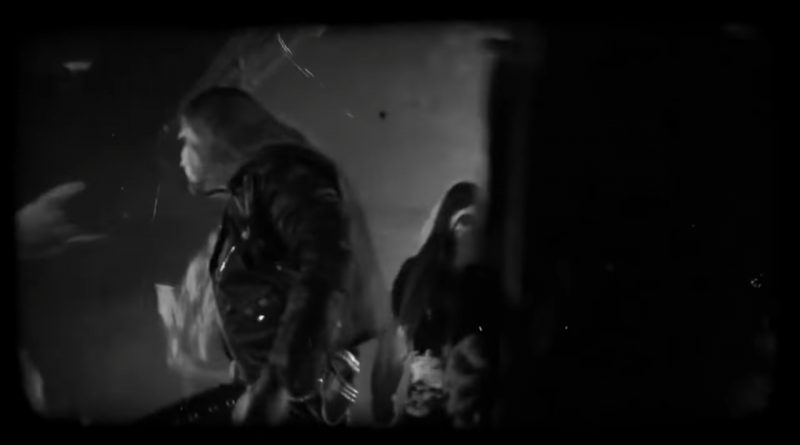 Nargaroth - Prolog