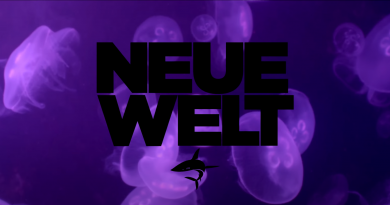 Kool Savas, Sido, Lakmann - Neue Welt