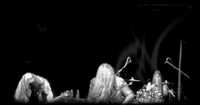 Nargaroth - Freezing Moon