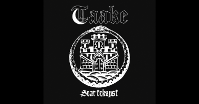 Taake - Eismalsott