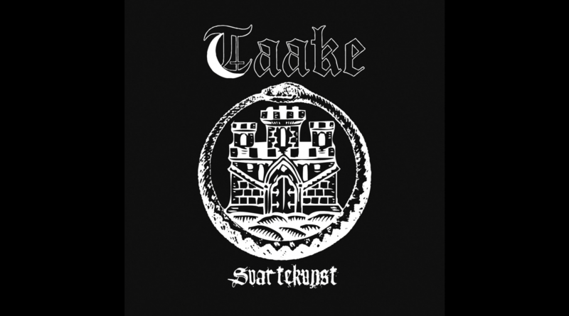 Taake - Eismalsott