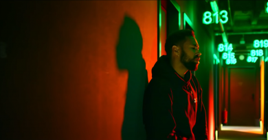 Kool Savas, Sido, Azad, Adesse - Triumph