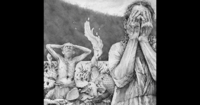 Deathspell Omega - Abrasive Swirling Murk